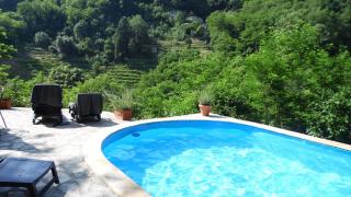 Apartment Poesia - Bagni di Lucca - 5