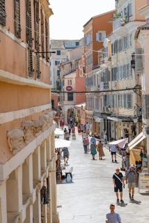 Elvi- Corfu Town - 5