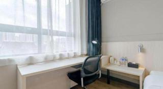 Jinjiang Inn Shanghai International Tourism and Resorts Zone Kangxin Highway Branch - 2