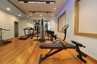 Aristocrat Hotel, New Town, Kolkata - 7