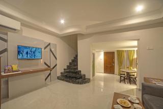 ILARA Hotel and Spa - OMR - 5