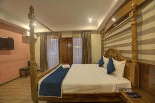 ILARA Hotel and Spa - OMR - 1