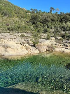 Luxury Villa with Sea and Mountain View in Porto Vecchio - 5