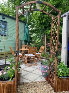 Sheepfold lodge - 7
