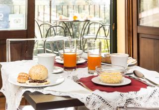 B&B Lori - Gravedona - 9