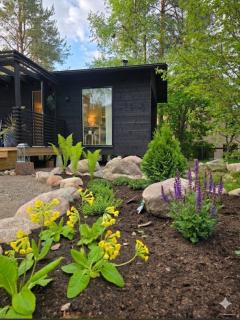 Kataja Chalet with sauna and jacuzzi - 8