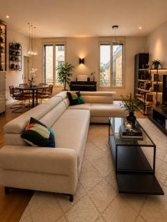 Marienplatz Design Apartment - Historic Center - 0