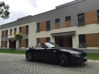 Bajkowa Plaża - Amber - 8