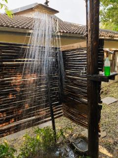 Nkumbe Bush Retreat Family Home - Ponta Malongane - 1