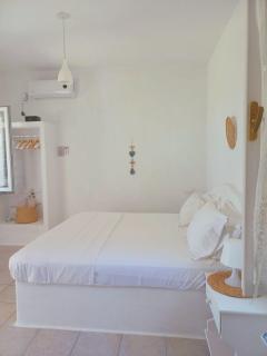 Georgia Rooms Milos - 8