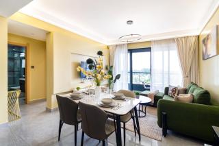 luxury One Bedroom in Riara One - 6
