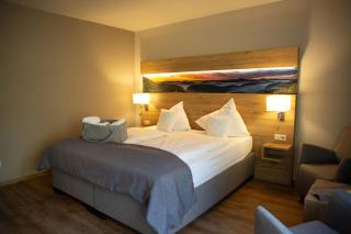 Hotel Die Kleine Blume - Erfweiler - 1