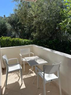 Aphrodite Apartments - 1