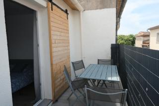 Maison 1807 - 2