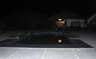 Campement Nyabinghi Eco-lodge - 1