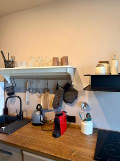 Black & Sand Studio - 7