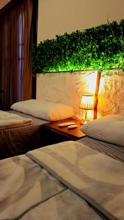 شقه فندقيه في المعموره الشاطئ Hotel apartment in Maamoura Beach, Alexandria - 8