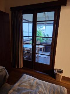 شقه فندقيه في المعموره الشاطئ Hotel apartment in Maamoura Beach, Alexandria - 6