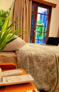شقه فندقيه في المعموره الشاطئ Hotel apartment in Maamoura Beach, Alexandria - 1