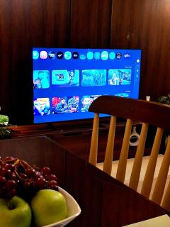 شقه فندقيه في المعموره الشاطئ Hotel apartment in Maamoura Beach, Alexandria - Alexandrië - 3