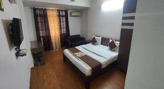 Hotel Laxmi Villa Palace - 4