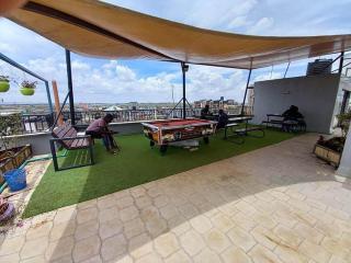 JKIA LUX bnb - 6