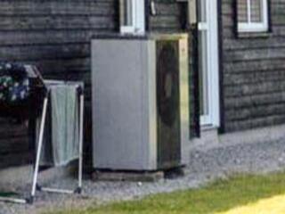 5 star holiday home in Ålbæk - 5