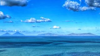 Vista Isole Eolie - 0
