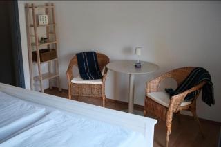 Barbara's Zimmer im Zentrum 2 - 2
