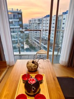 Cottonwood 3BR Yukata - Netflix GameConsole Teatime SwimmingPool - 1