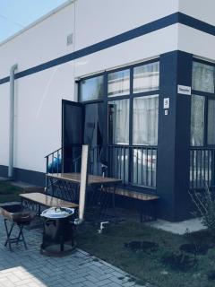 Atlantis Issyk-Kul Apartment Коттедж на Иссык-куле Атлантис - 0