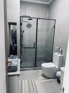Atlantis Issyk-Kul Apartment Коттедж на Иссык-куле Атлантис - 6