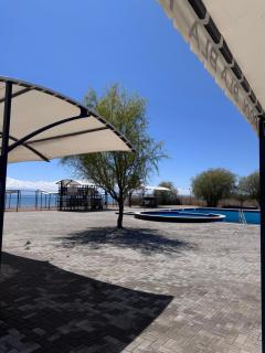 Atlantis Issyk-Kul Apartment Коттедж на Иссык-куле Атлантис - 2