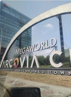 New affordable City Condo in Pasig Umaagos Ang PagAsa - 4