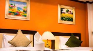 Relax At Home Boutique Hotel - 6