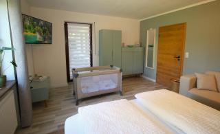 Weiher Apartment mit Terrasse & Parkplatz - 8