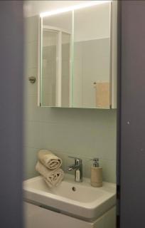 Barbara's Zimmer im Zentrum 2 - 6