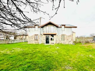 House By The Forest - 0
