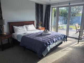 Peaceful and Modern 5 bedrooms family house in Rolleston - 6