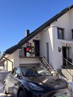Apartamenty przy plaży - 7