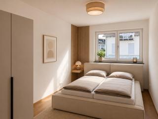 Ferienwohnung im Ängerle - 5
