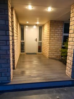 Peaceful and Modern 5 bedrooms family house in Rolleston - 8