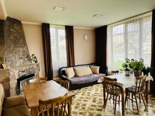 House By The Forest - 3