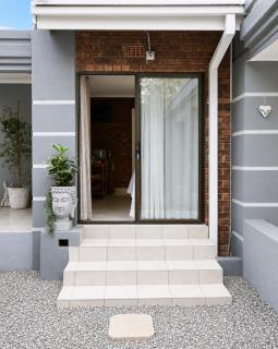 Zhantique Guest House 1- Unit 2 - 2