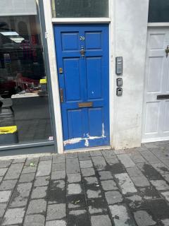 Modern 2BR 1st Floor Flat - Near Norwood Junction - 9