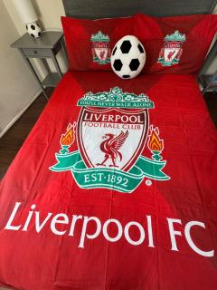 Anfield View Sleeps 8 - 3