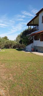 "STARDUST" Family House - 8