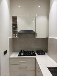 Fairway Vista Luxury 1BHK near Artemis, Gurgaon - 8