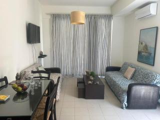 ΚΟRI Stalis apartment - 9