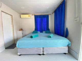Patcharin Home Stay - 2
